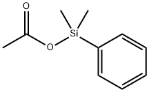 PHENYLDIMETHYLACETOXYSILANE