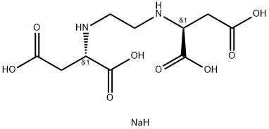 (S S)-ETHYLENEDIAMINE-N N-DISUCCINIC ACI