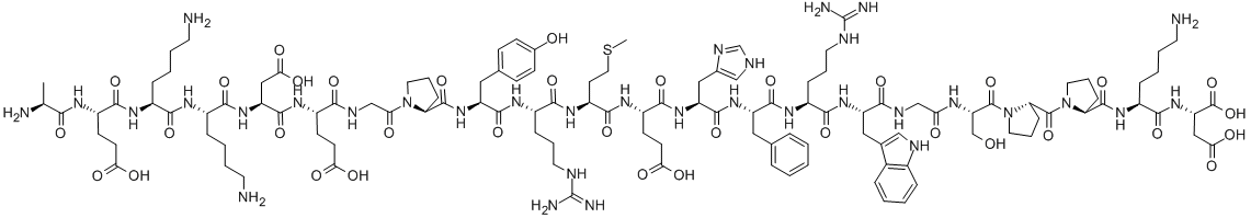 17908-57-5 Structure