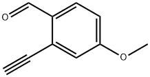 1,2-BIS-OCTYLOXY-4-ETHYNYL-BENZENE Struktur