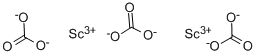 SCANDIUM OXALATE