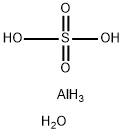 Aluminium sulfate hyd?? e