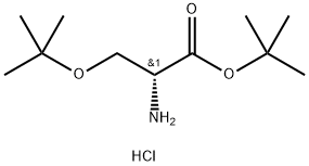 H-D-SER(TBU)-OTBU HCL price.