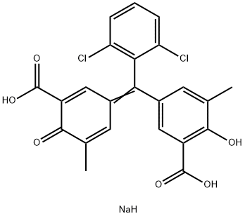 1796-92-5 結(jié)構(gòu)式