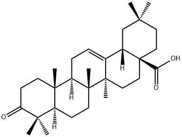 17990-42-0 結(jié)構(gòu)式