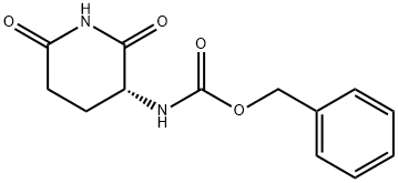 (R)-3-N-CBZ-AMINO-2,6-DIOXO-PIPERIDINE
 price.