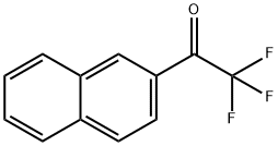 2,2,2-TRIFLUORO-1-NAPHTHALEN-2-YL-ETHANONE