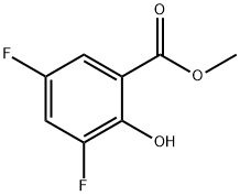 3,5-DIFLUORO-2-METHOXYBENZOIC ACID price.