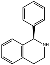 (1R)-Phenyl-1,2,3,4-tetrahydroisoquinoline