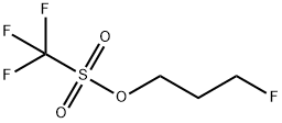 3-FLUOROPROPYL TRIFLUOROMETHANESULFONATE price.