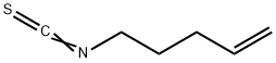 ISOTHIOCYANIC ACID 4-PENTEN-1-YL ESTER price.