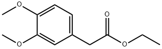 ETHYL 3,4-DIMETHOXYPHENYLACETATE price.