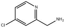 4-Chloro-2-pyridinemethanamine