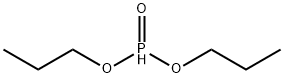 DIPROPYL PHOSPHITE Struktur