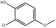 2-CHLORO-4-METHOXYPHENOL