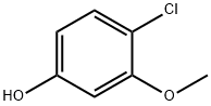 4-Chloro-3-methoxyphenol