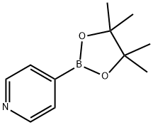 4-Pyridineboronic acid pinacol ester price.