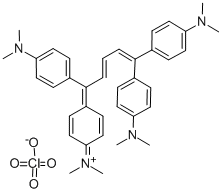 DIMETHYL(TRIS(DIMETHYLAMINOPH-)PENTADIE& Struktur