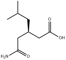 (R)-(-)-3-Carbamoymethyl-5-methylhexanoic acid price.