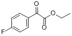 ETHYL 4-FLUOROBENZOYLFORMATE price.