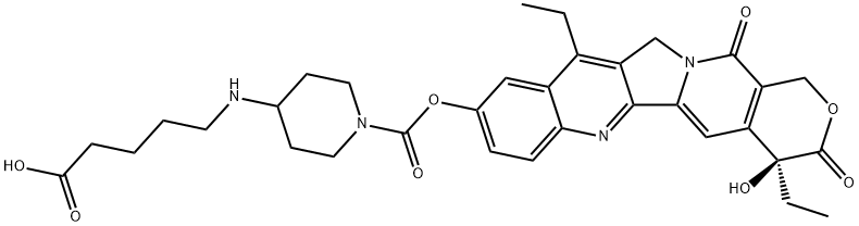 181467-56-1 結(jié)構(gòu)式