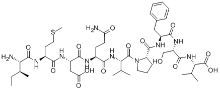 181477-43-0 Structure