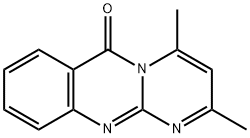 2-(3-PYRIDYL)-1,3,4-OXADIAZOLE Struktur