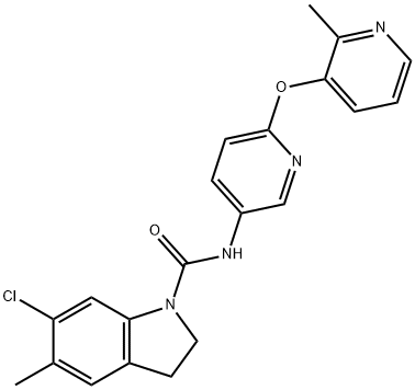 181632-25-7 結構式