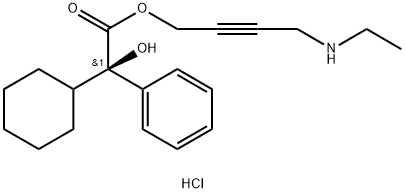 181647-12-1 Structure