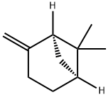 (1S,1β,5β)-2-メチレン-6,6-ジメチルビシクロ[3.1.1]ヘプタン