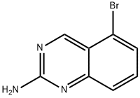 5-BROMOQUINOXALIN-2-AMINE price.