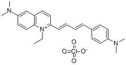 LDS751 Struktur