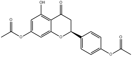 Naringenin-4',7-diacetate