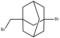 1-BROMO-3-(BROMOMETHYL)ADAMANTANE