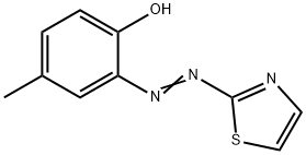 2-(2-THIAZOLYLAZO)-P-CRESOL price.