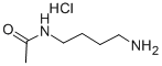 N-ACETYLPUTRESCINE HYDROCHLORIDE