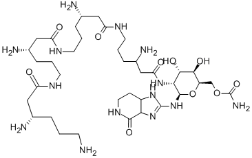 A-53930A Struktur