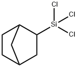 2-(BICYCLOHEPTYL)TRICHLOROSILANE