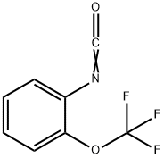 2-(Trifluoromethoxy)phenyl isocyanate