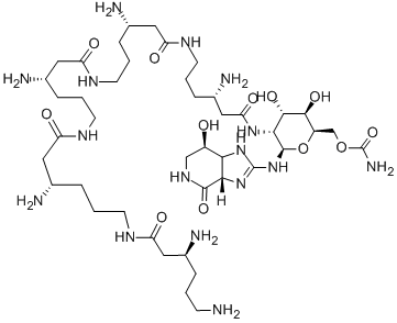 A-53930B Struktur