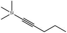 1-(TRIMETHYLSILYL)-1-PENTYNE price.