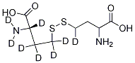 L-HoMocystine-d8, 182755-41-5, 結(jié)構(gòu)式