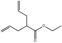 ETHYL-2-(3-ALLYL)-4-PENTENOATE