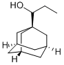 1-(1-ADAMANTYL)PROPAN-1-OL