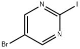 5-Bromo-2-iodopyrimidine price.