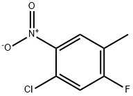 4-CHLORO-2-FLUORO-5-NITROTOLUENE price.