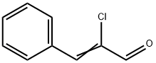 α-Chlorcinnamaldehyd