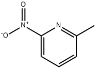 2-METHYL-6-NITROPYRIDINE