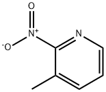 3-Methyl-2-nitropyridine