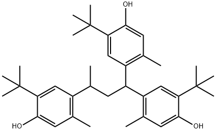 1,1,3-TRIS(2-METHYL-4-HYDROXY-5-TERT-BUTYLPHENYL)BUTANE